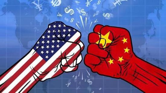 中国对美加征关税由84%提高至125%