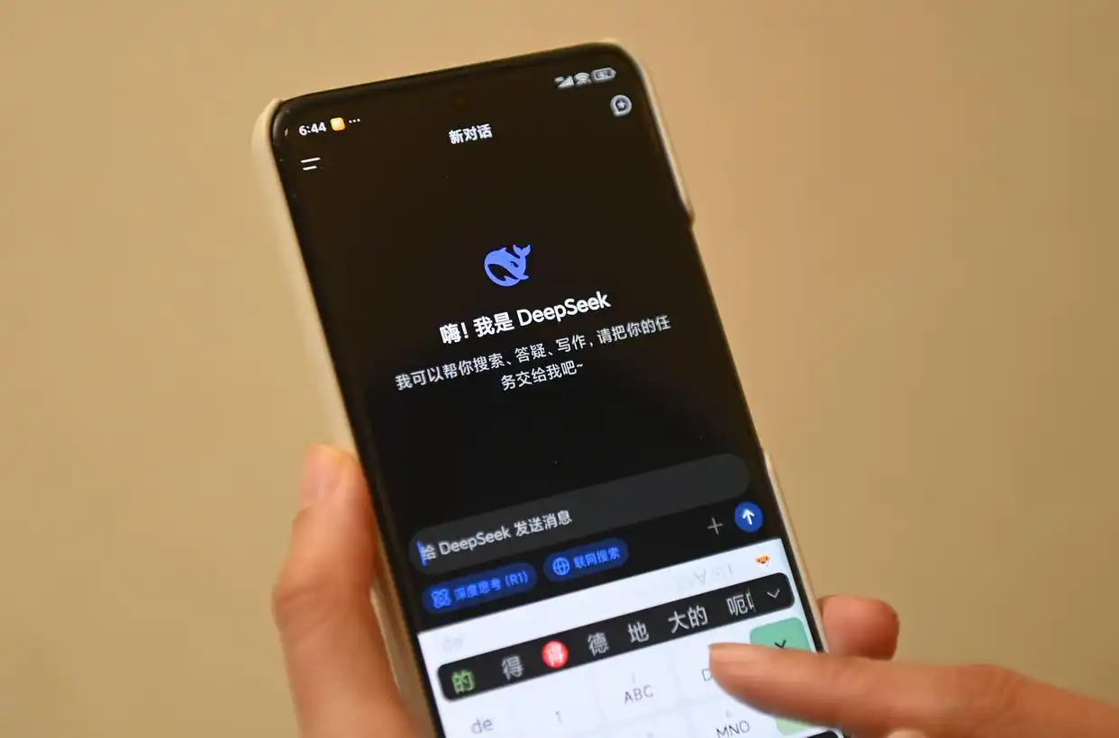 外资机构上调中国经济增速，看好中国科技和消费潜力