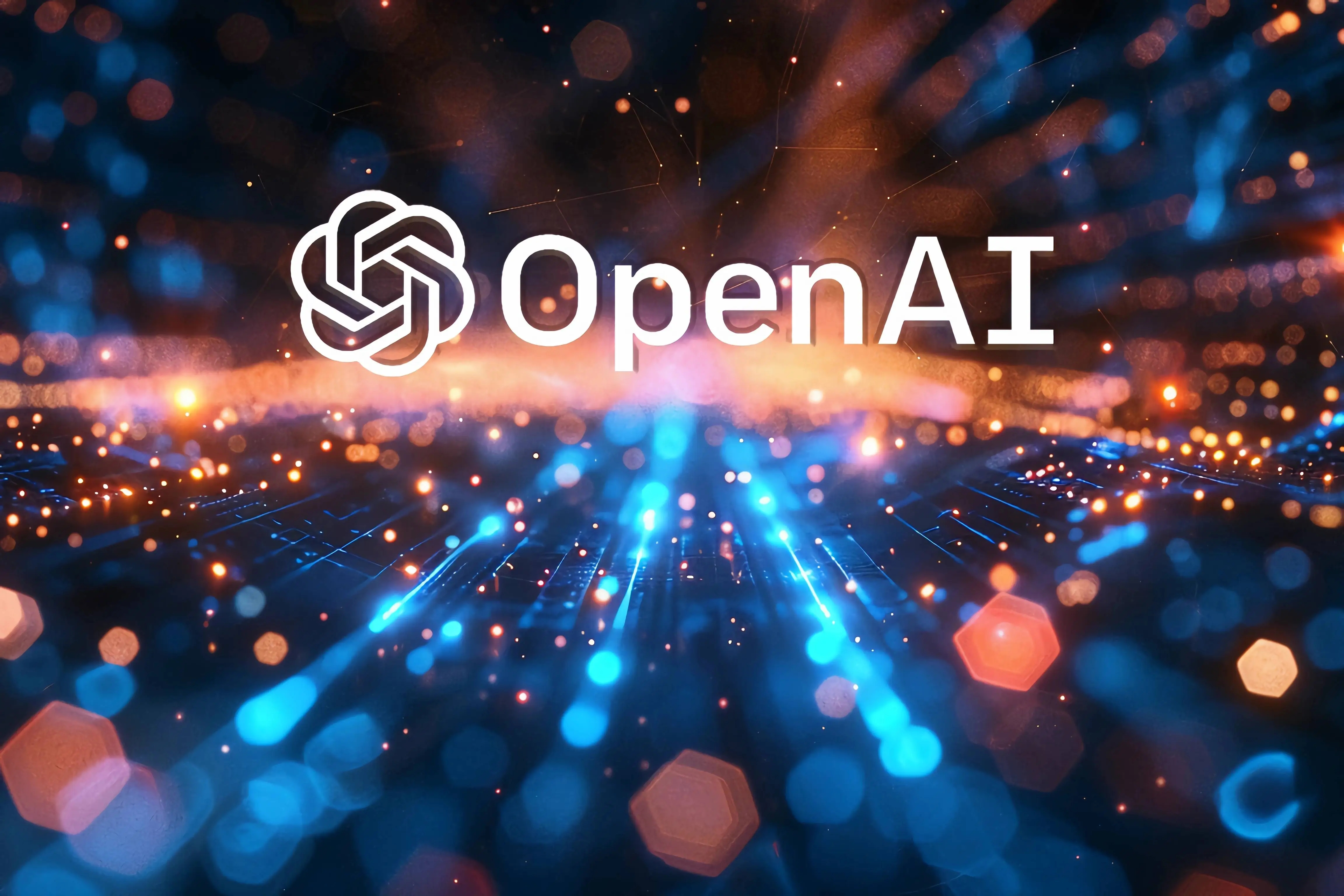 OpenAI拟在加拿大布局人工智能数据中心产能 OpenAI拟在加拿大布局人工智能数据中心产能