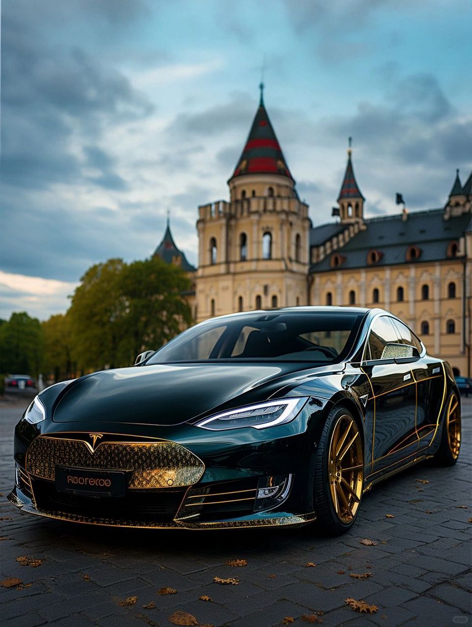 特斯拉打算供应链“去中国化”