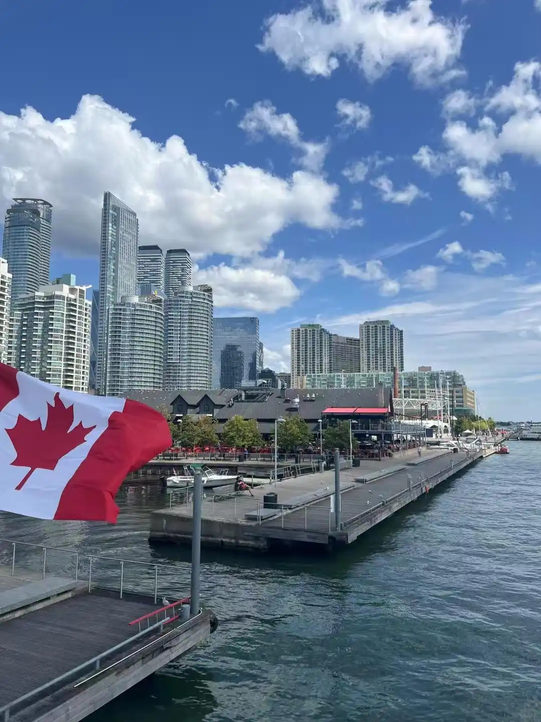 加拿大总理：世界没有美国也能运转