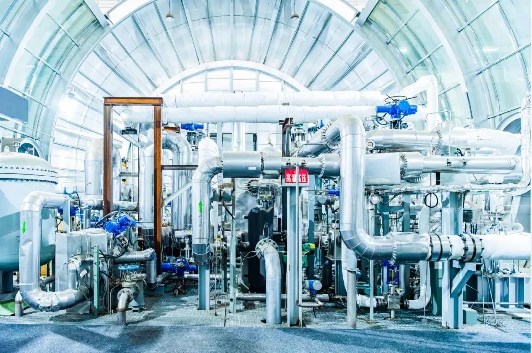 我国“超碳一号”预计年内实现满功率发电