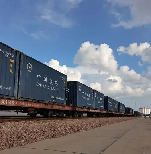 交通运输部：上周国家铁路运输货物6568.7万吨 环比下降10.72%